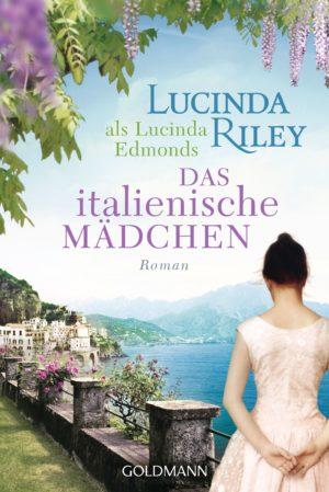 Das italienische Maedchen von Lucinda Riley